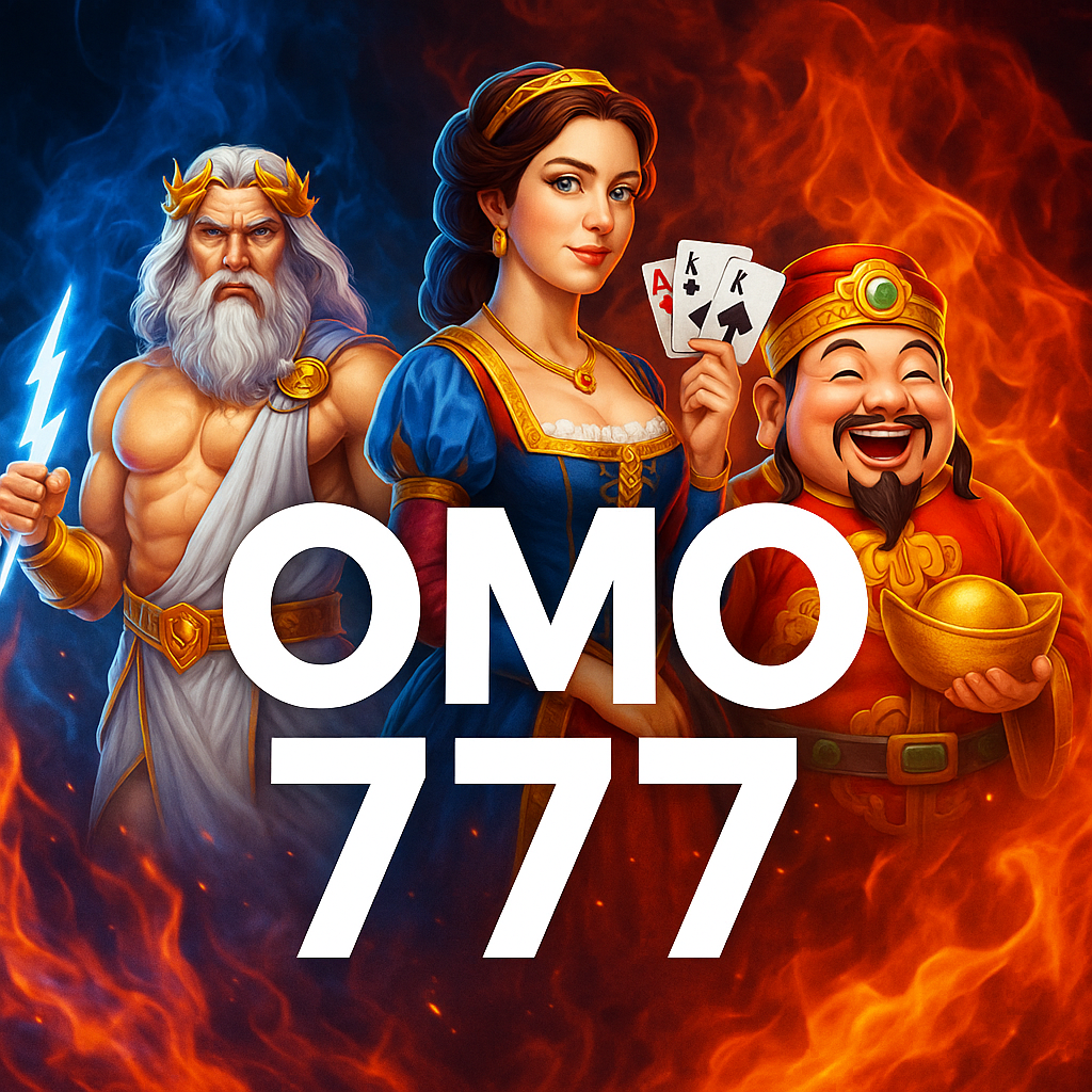 omo777